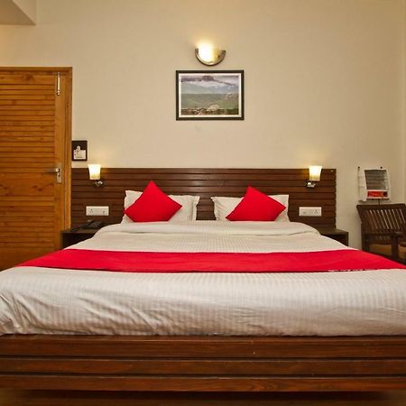 Lonchenpa B&B Manāli Esterno foto
